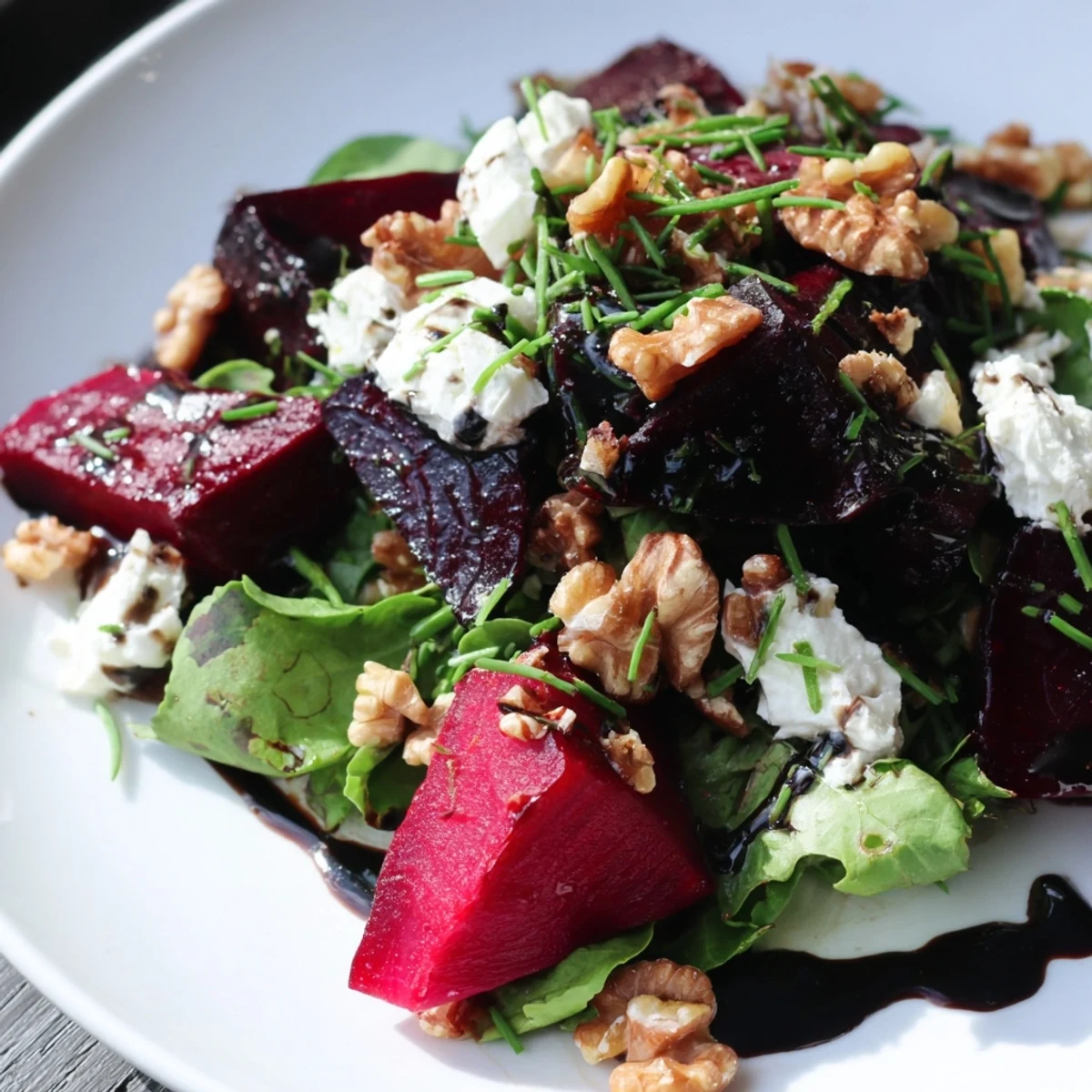 Schnelle Gerichte recipe